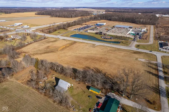 $650,000 | 3075 Highway 3, North Vernon, IN 47265