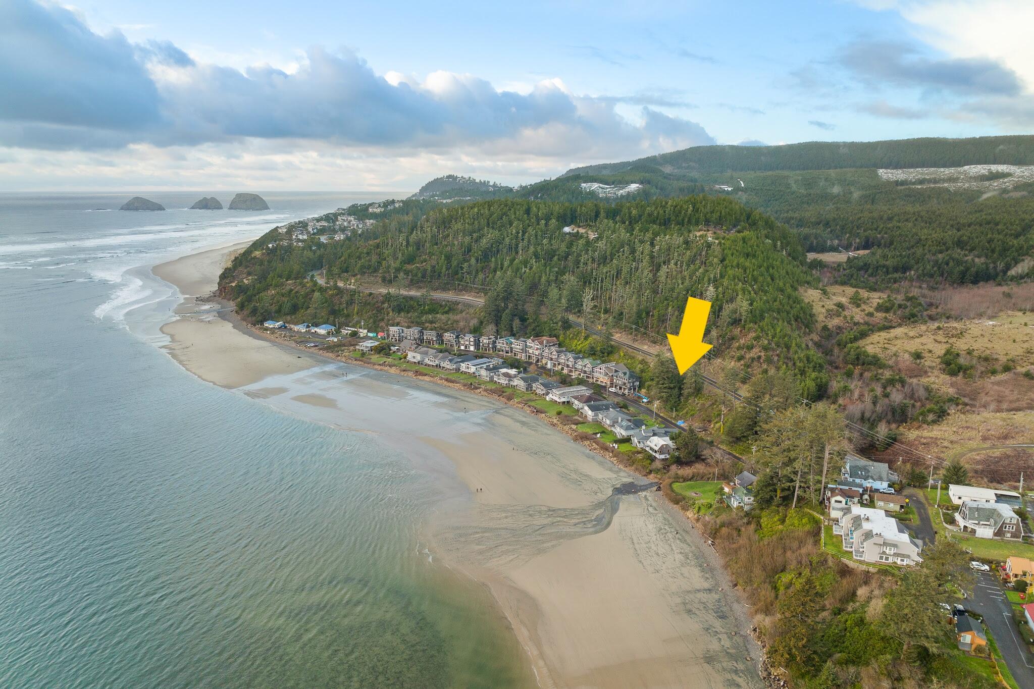224 Happy Camp Road Tillamook, OR 97141 - Photo 1 of 17 TL 224 Happy Camp