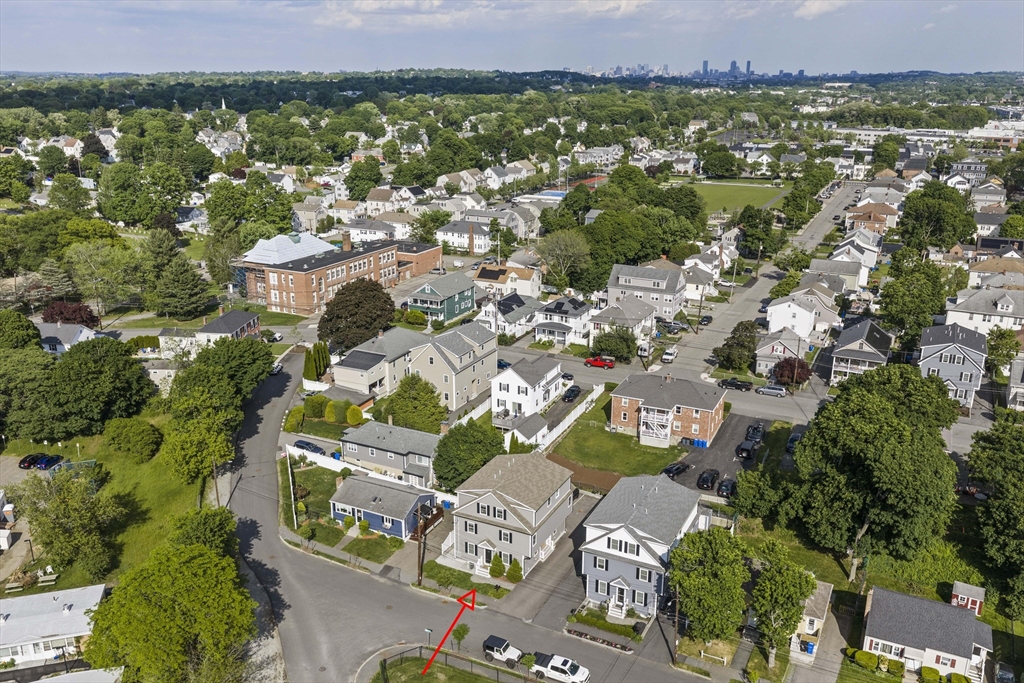 61 Gale Street, Unit 1 Waltham, MA 02453 - Photo 40 of 42