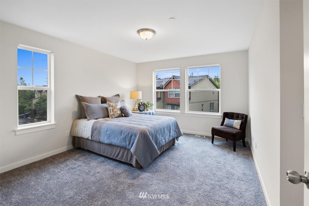 19102 20th Drive Southeast, Unit E101 Bothell, WA 98012 - Photo 20 of 39