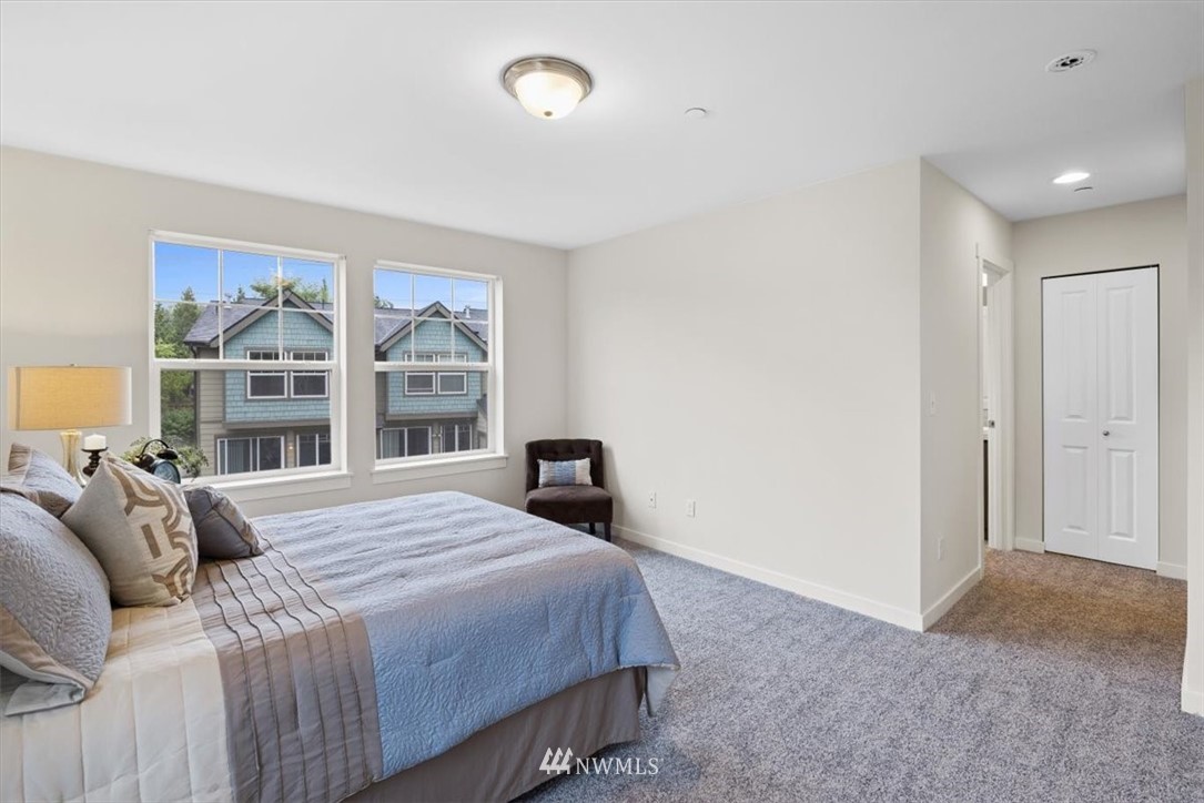 19102 20th Drive Southeast, Unit E101 Bothell, WA 98012 - Photo 21 of 39