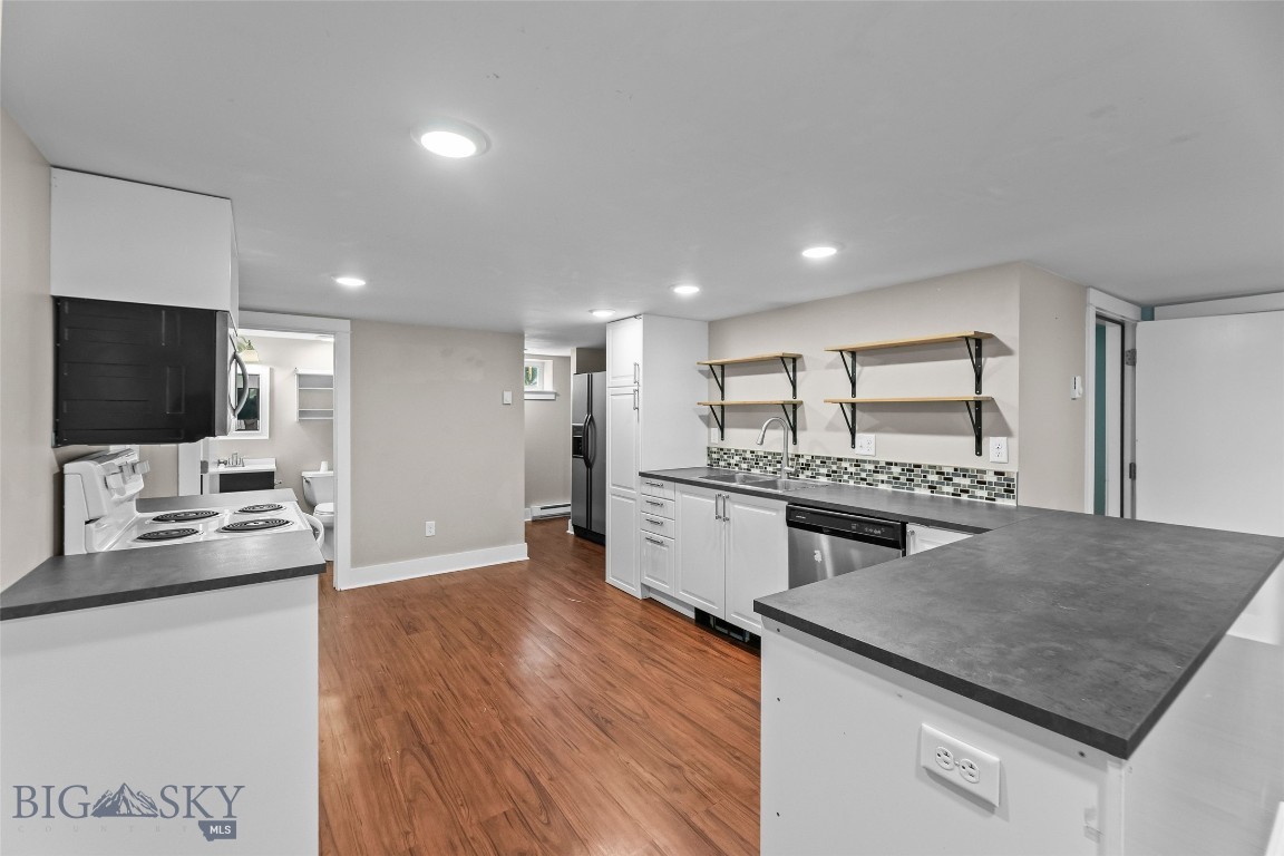 539 North Rouse Avenue Bozeman, MT 59715 - Photo 24 of 60 Gallery Image 24