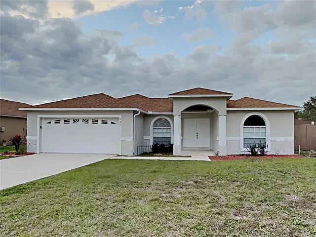 $365,000 | 537 Westwind Drive, Davenport, FL 33896