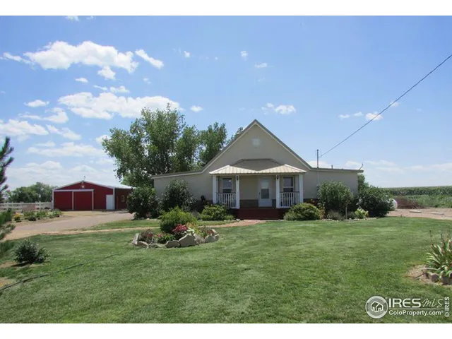 $460,000 | 20426 Highway 14, Ault, CO 80610
