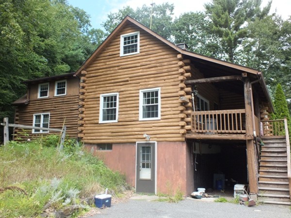 62 Bunyan Road Monson, MA 01057 - Photo 3 of 23