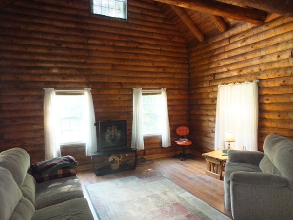 62 Bunyan Road Monson, MA 01057 - Photo 4 of 23