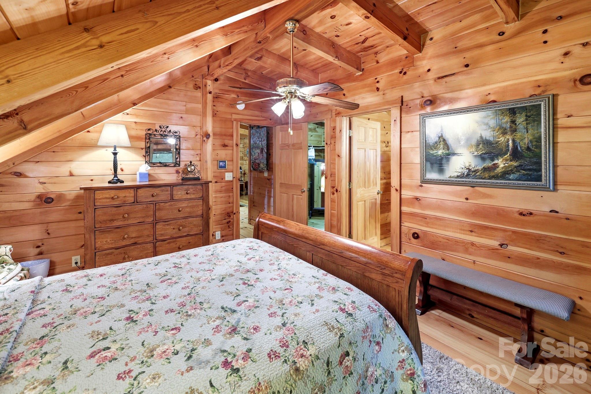 119 Egret Road Lake Lure, NC 28746 - Photo 14 of 36