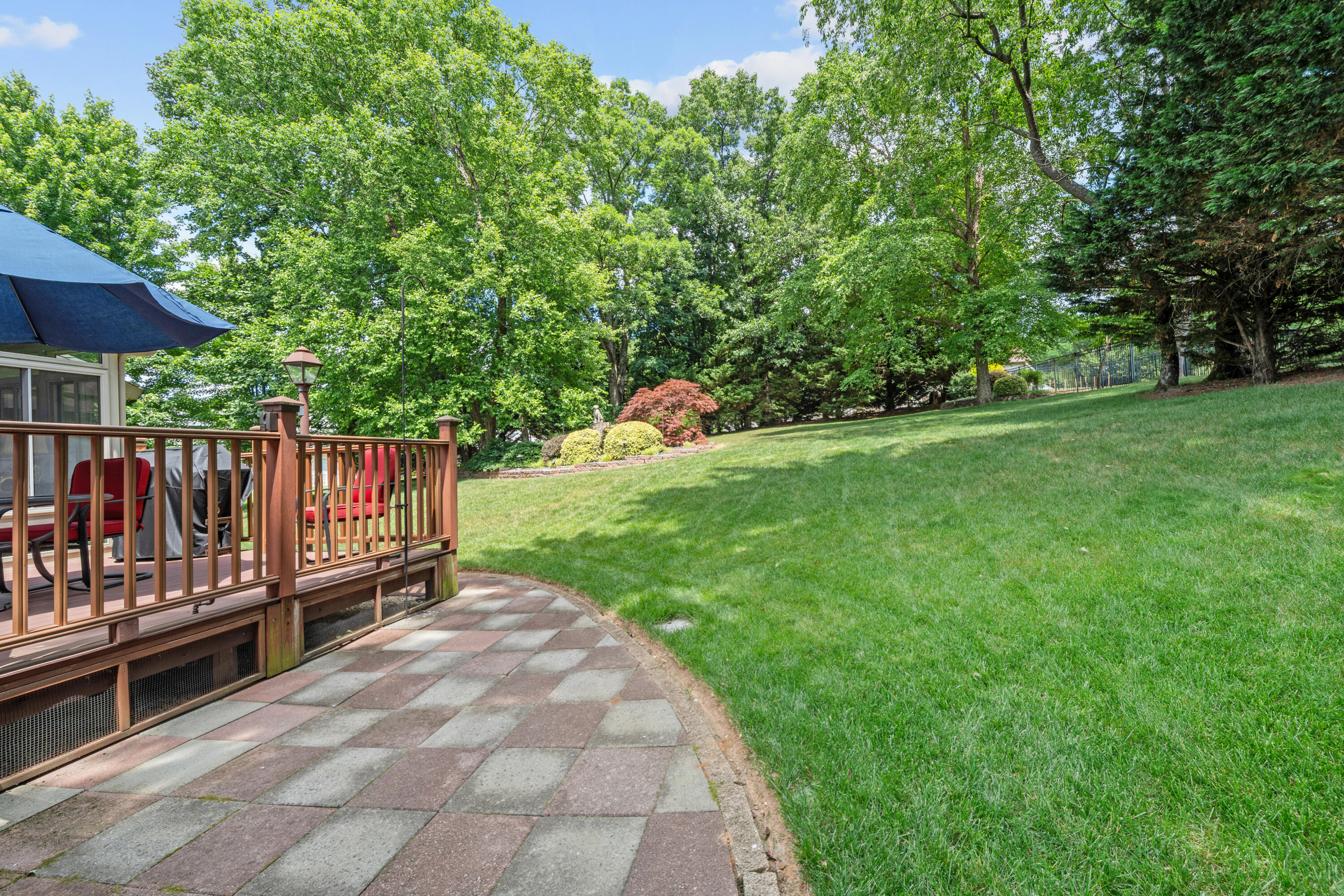 1475 Edgebrook Road Salem, VA 24153 - Photo 28 of 33 Yard