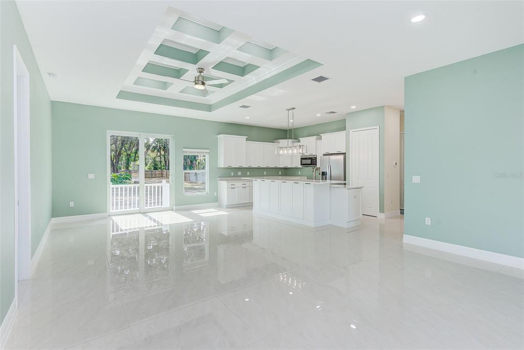 11111 Hackney Drive Riverview, FL 33578 - Photo 3 of 40 a view of a kitchen and window