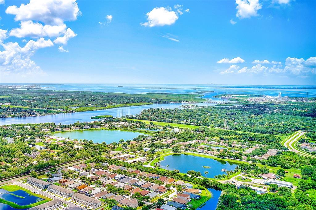 11111 Hackney Drive Riverview, FL 33578 - Photo 40 of 40 a view of a city