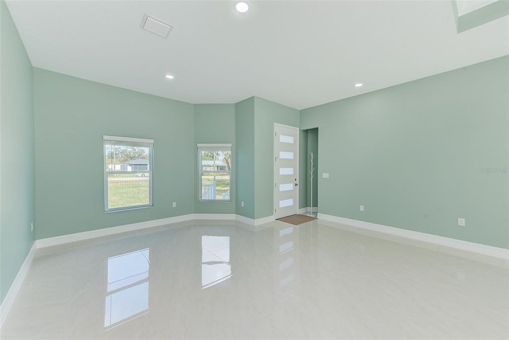 11111 Hackney Drive Riverview, FL 33578 - Photo 4 of 40 an empty room with windows