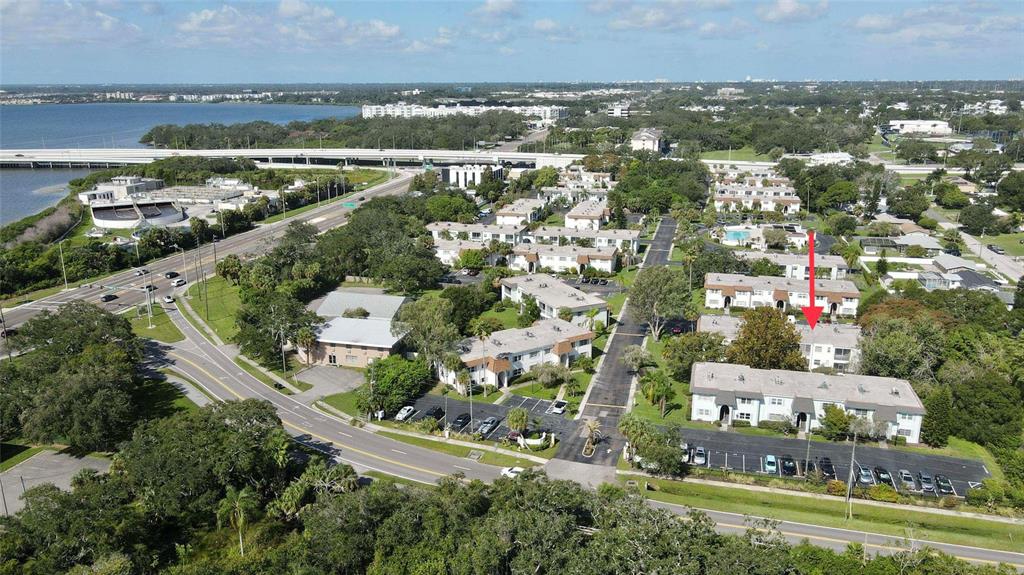 241 South McMullen Booth Road, Unit 34 Clearwater, FL 33759 - Photo 28 of 30