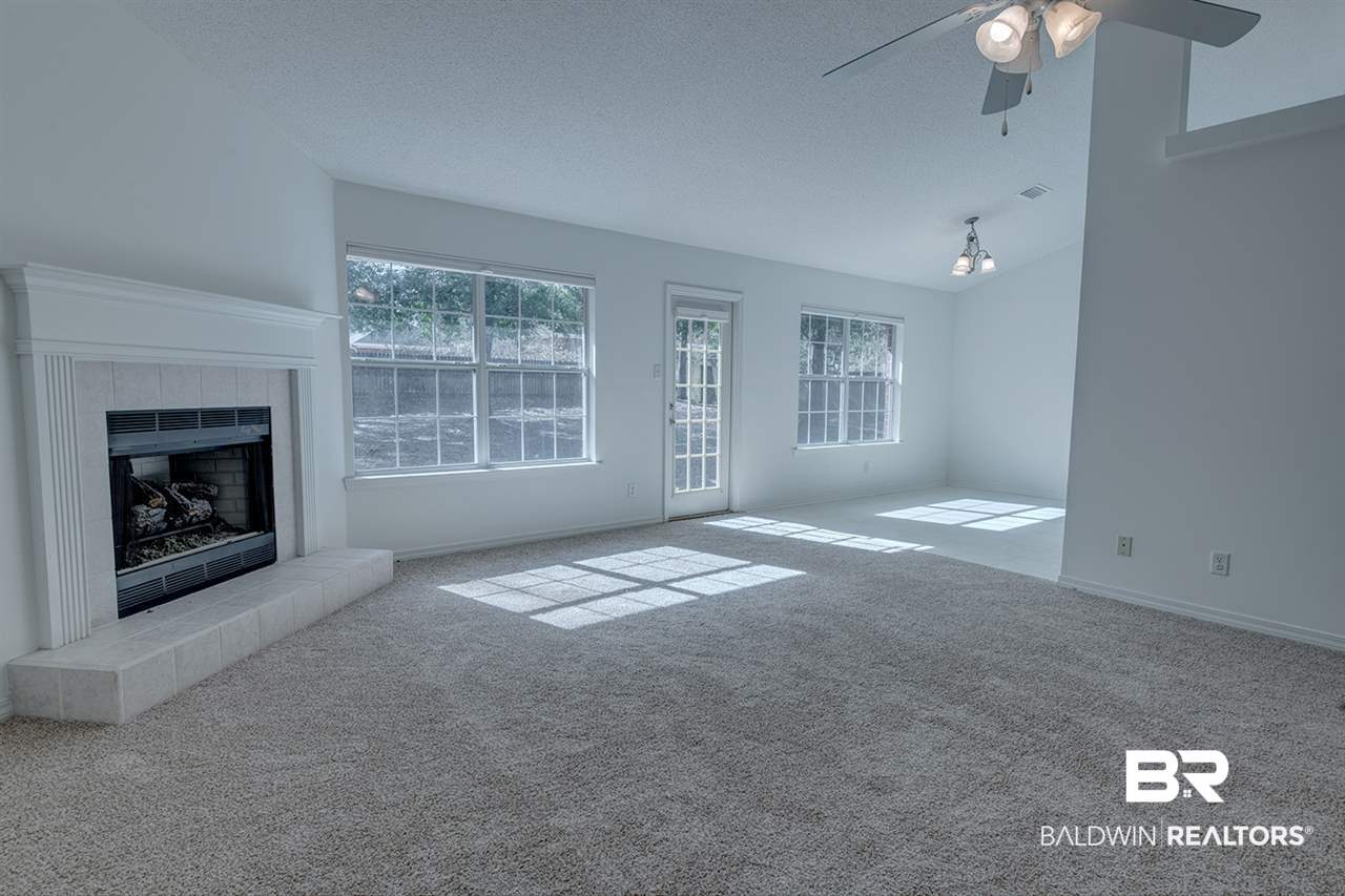 7159 Bridgemill Drive Mobile, AL 36619 - Photo 12 of 34 BRAND NEW CARPET