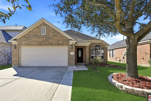 $1,875 | 2318 Village Leaf Drive, Spring, TX 77386