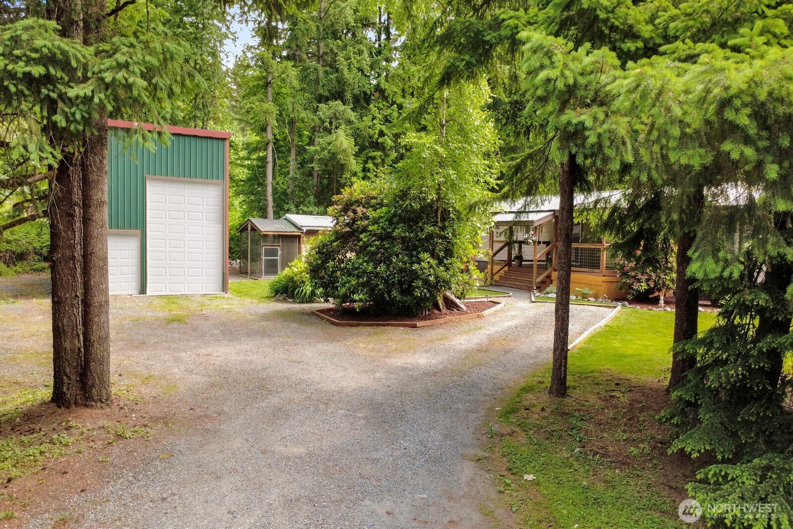 7994 Oregon Trail Maple Falls, WA 98266 - Photo 7 of 37