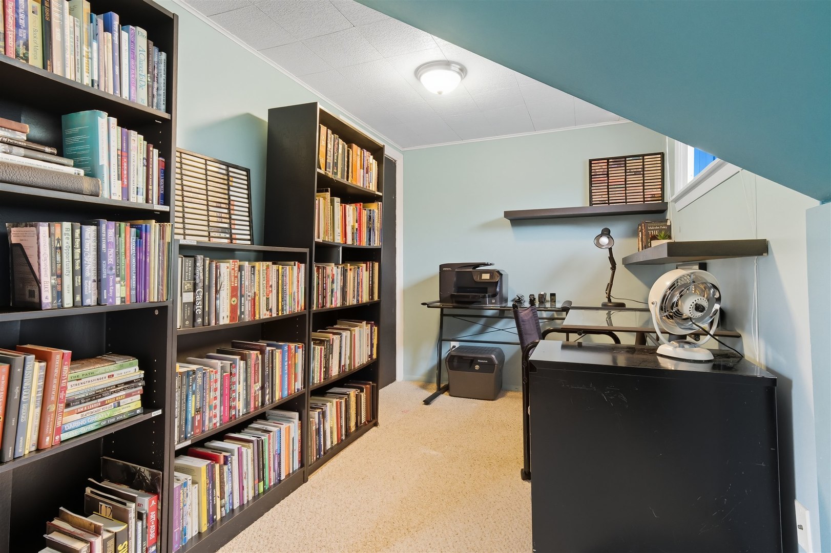 1103 Morgan Street Normal, IL 61761 - Photo 17 of 35 a view of a livingroom with furniture and toys