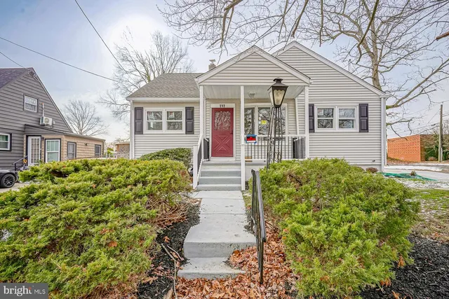 $429,900 | 212 Ogg Avenue, Somerdale, NJ 08083