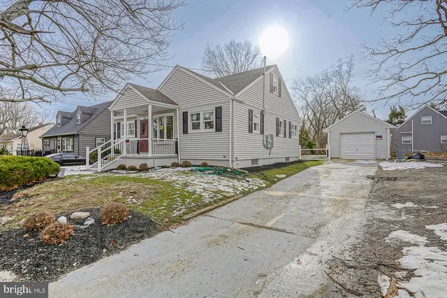 $429,900 | 212 Ogg Avenue, Somerdale, NJ 08083