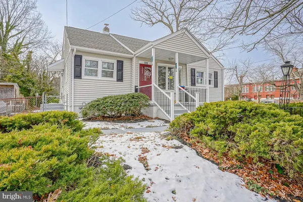 $399,989 | 212 Ogg Avenue, Somerdale, NJ 08083