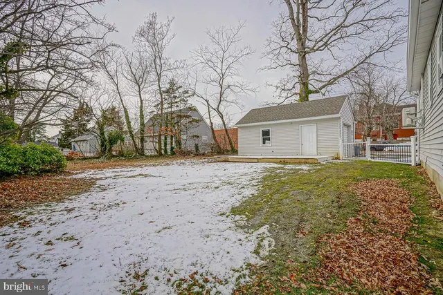 $429,900 | 212 Ogg Avenue, Somerdale, NJ 08083