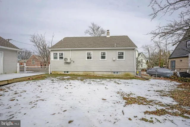 $429,900 | 212 Ogg Avenue, Somerdale, NJ 08083