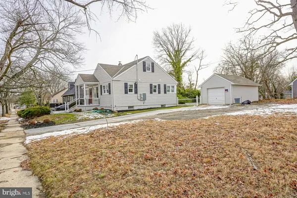 $399,989 | 212 Ogg Avenue, Somerdale, NJ 08083