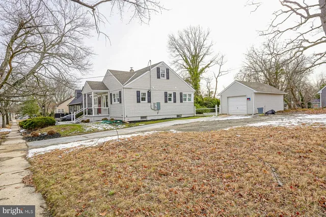 $429,900 | 212 Ogg Avenue, Somerdale, NJ 08083