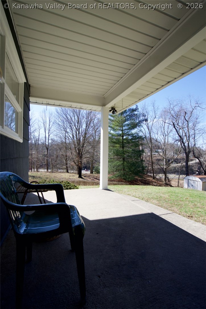 112 Mullins Road Charleston, WV 25314 - Photo 26 of 30 Gallery Image 26