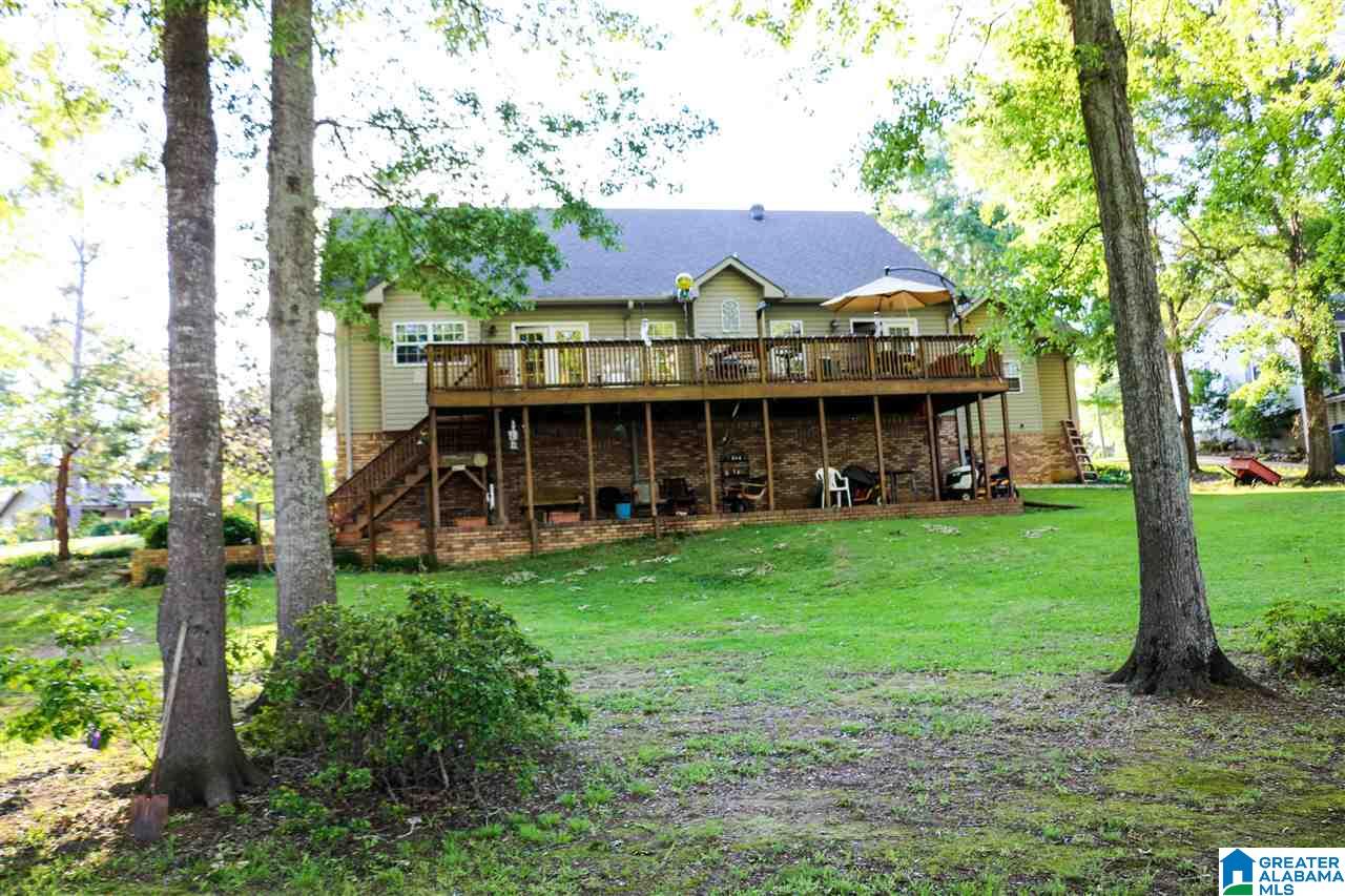 203 Blue Spring Trail Cropwell, AL 35054 - Photo 49 of 50