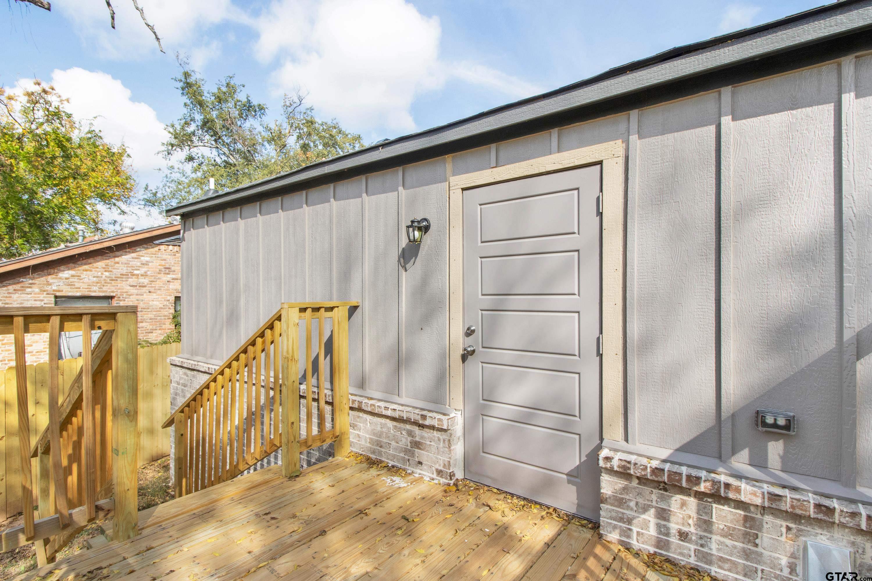 1448 Crescent Drive Tyler, TX 75702 - Photo 26 of 32