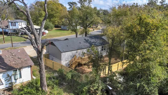 a view of swimming pool and lake view