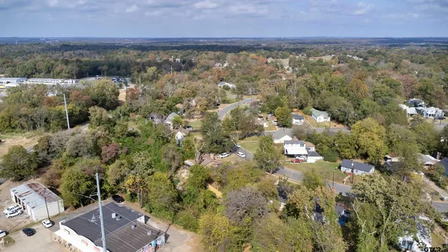 $235,000 | 1448 Crescent Drive, Tyler, TX 75702