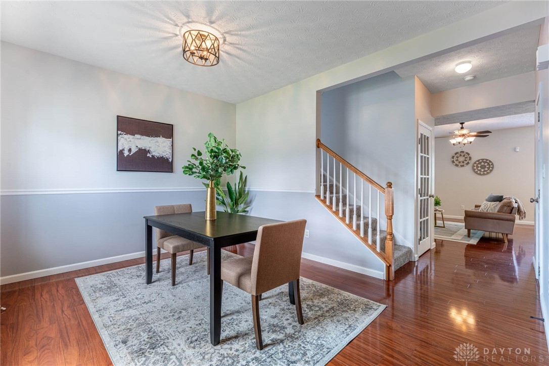 1928 Spring Ridge Drive Xenia, OH 45385 - Photo 5 of 44 Gallery Image 5