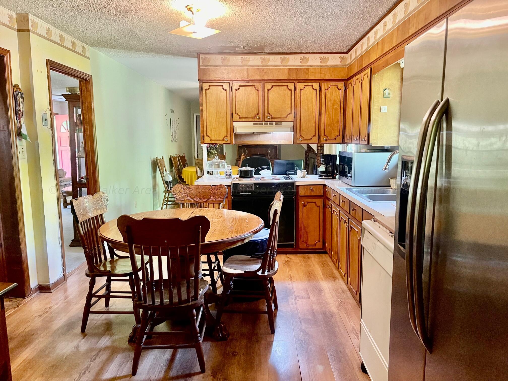3110 Nauvoo Road Nauvoo, AL 35578 - Photo 12 of 37 Gallery Image 12