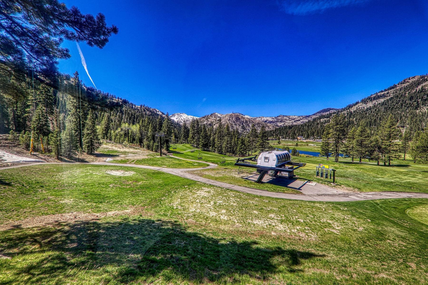 400 Resort Road, Unit 208 Olympic Valley, CA 96146 - Photo 22 of 28