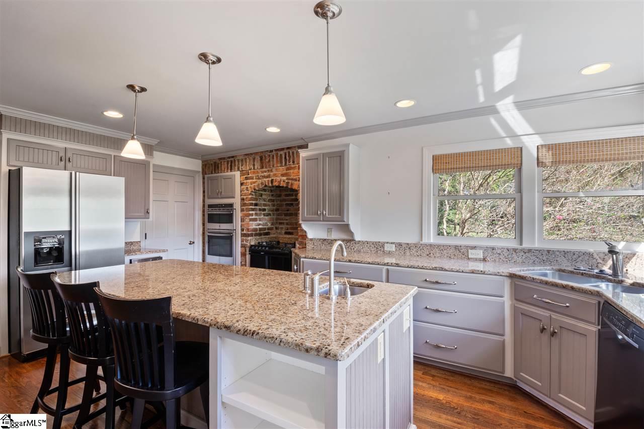 412 Hudson Road Greenville, SC 29615 - Photo 20 of 36 Gallery Image 20