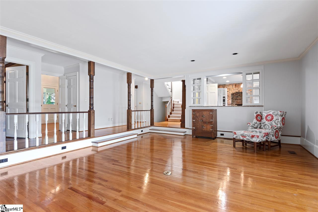 412 Hudson Road Greenville, SC 29615 - Photo 25 of 36 Gallery Image 25