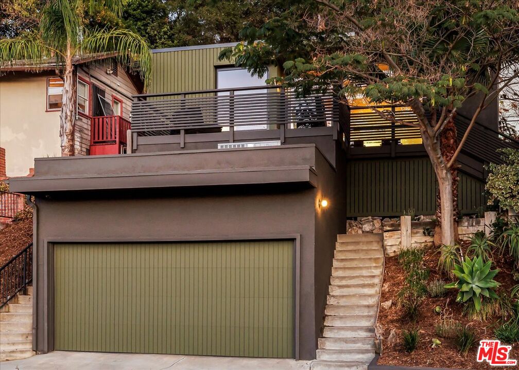 4934 La Roda Avenue Los Angeles, CA 90041 - Photo 1 of 2