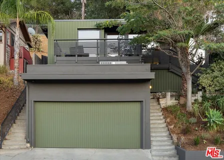 $1,495,000 | 4934 La Roda Avenue, Los Angeles, CA 90041