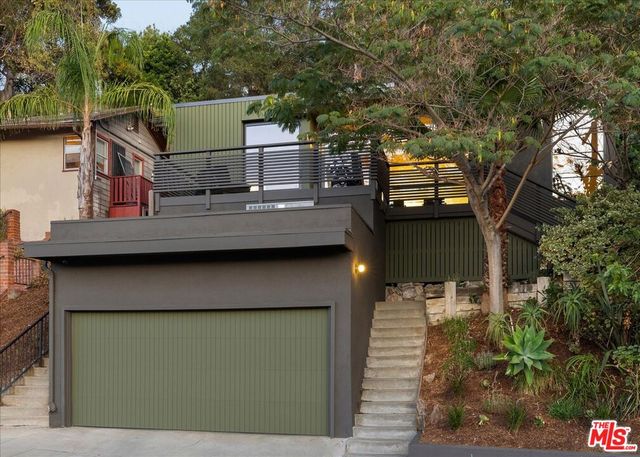 $1,495,000 | 4934 La Roda Avenue, Los Angeles, CA 90041