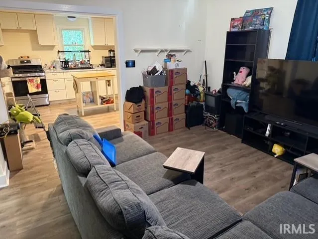 $55,000 | 230 Walnut Street, Chandler, IN 47610