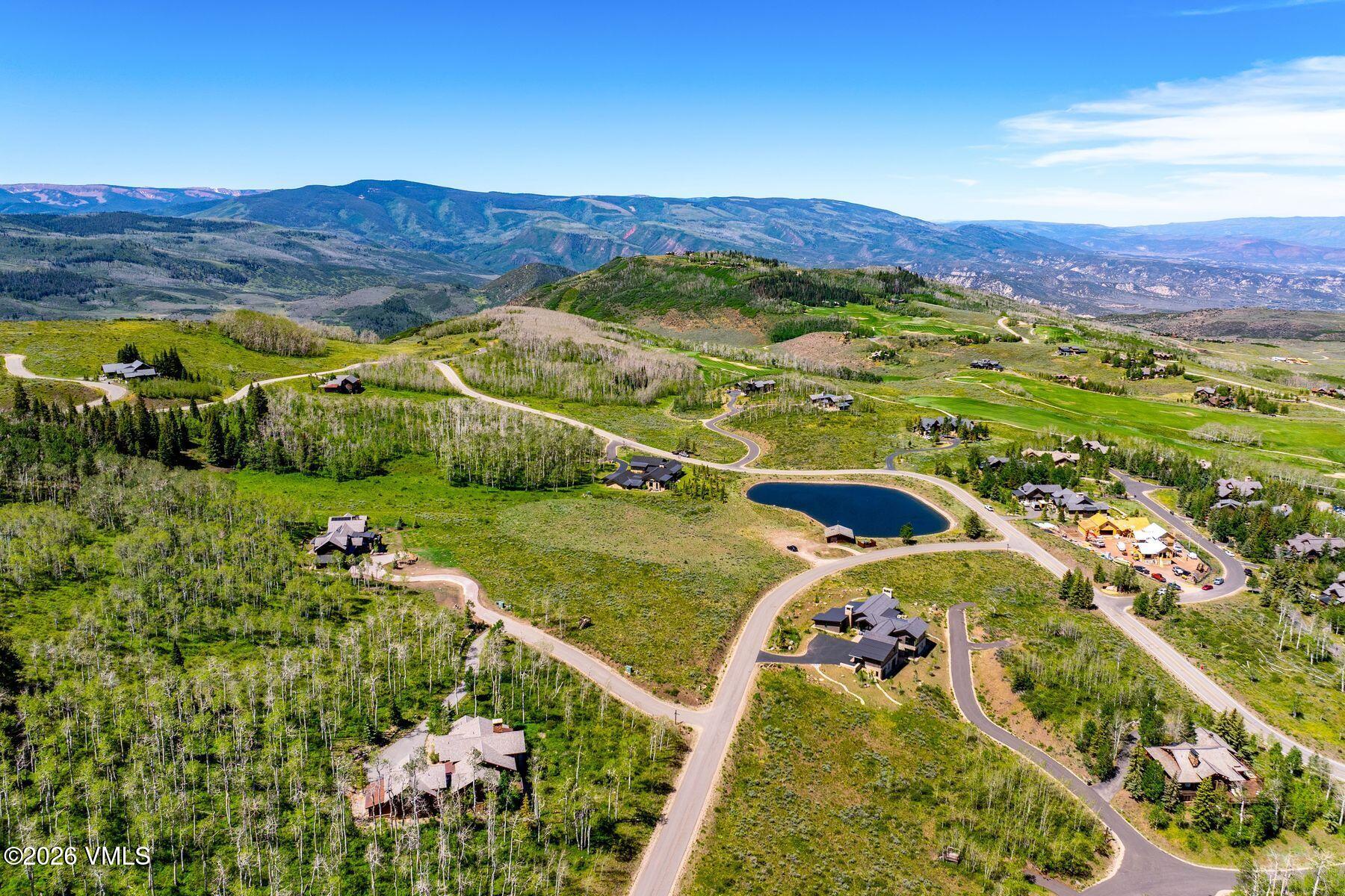 33 Granite Way Edwards, CO 81632 - Photo 4 of 21 Summer Drone