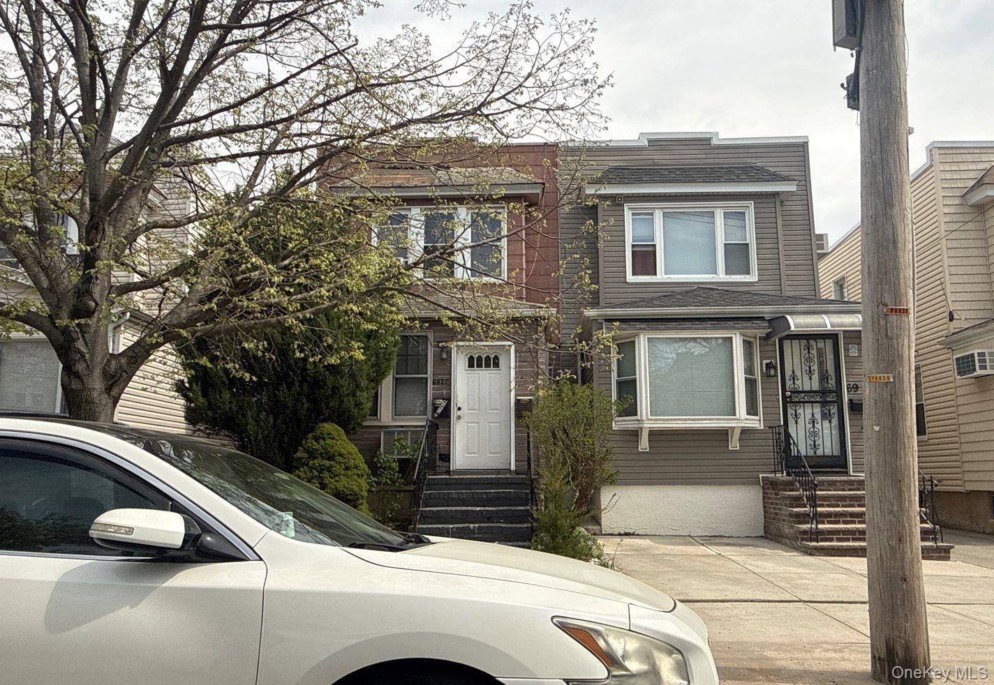 Listing photo for 69-37 68th St