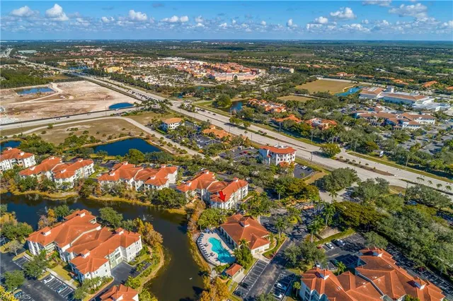$2,800 | 23500 Walden Center Drive, Unit 303, Estero, FL 34134