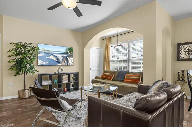 $2,800 | 23500 Walden Center Drive, Unit 303, Estero, FL 34134