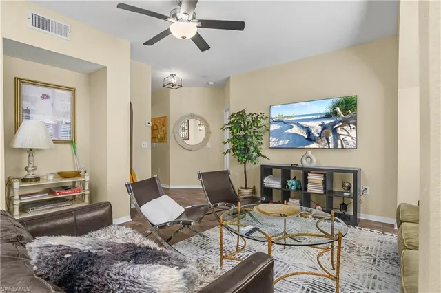 $2,800 | 23500 Walden Center Drive, Unit 303, Estero, FL 34134