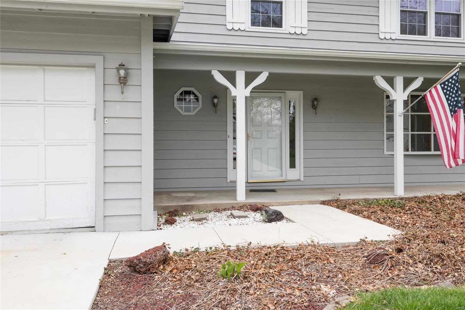 1981 Raintree Trail Collinsville, IL 62234 - Photo 2 of 23 Gallery Image 2