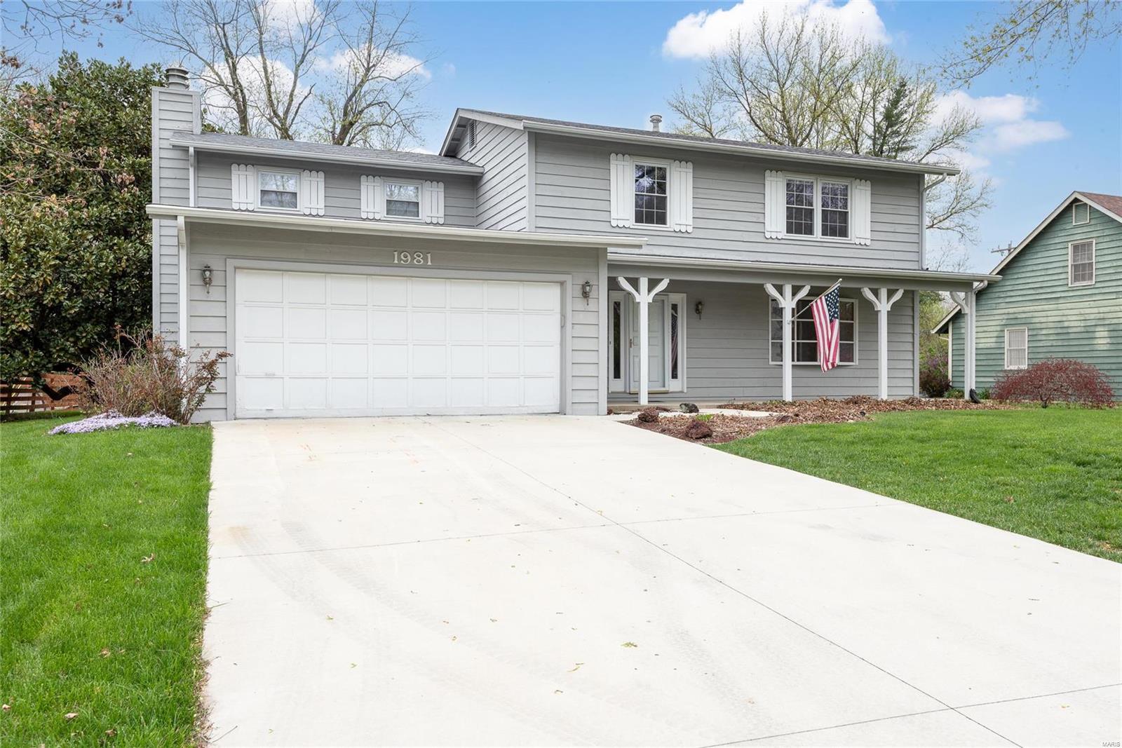 1981 Raintree Trail Collinsville, IL 62234 - Photo 23 of 23 Gallery Image 23