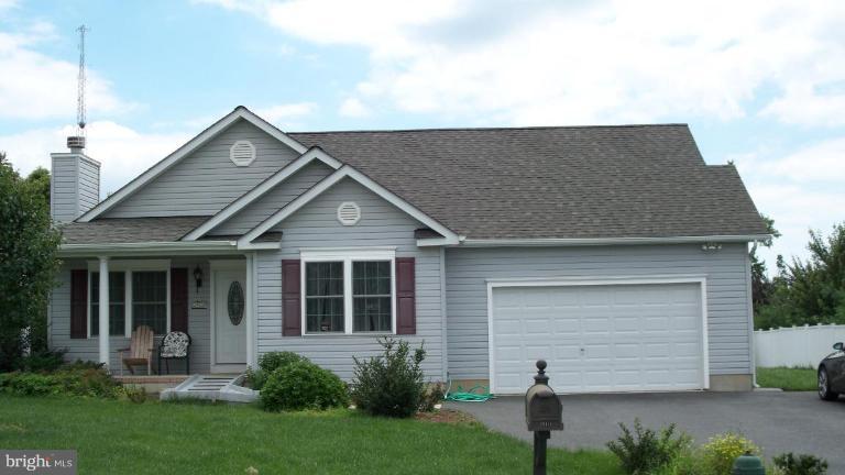 29118 Holly Road Easton, MD 21601 - Photo 1 of 8 Exterior (Main)