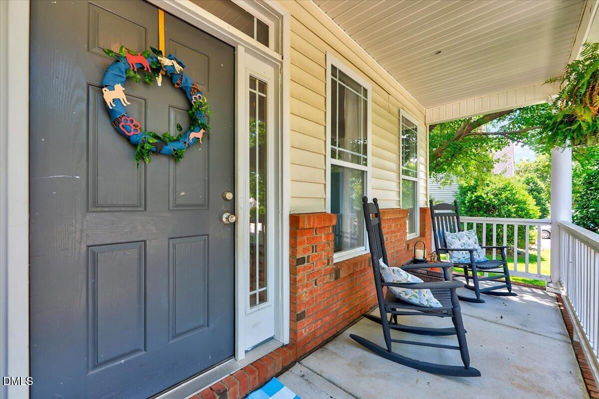 409 Magnolia View Lane Rolesville, NC 27571 - Photo 5 of 45